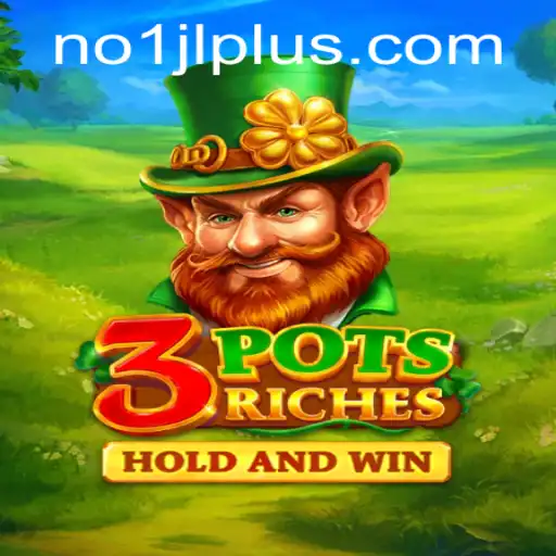 Unveiling 3potsRiches: The Exciting New Game Stirring Buzz with No1JL