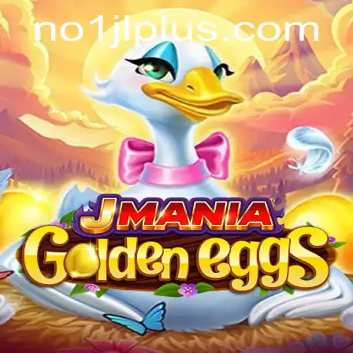 JManiaGoldenEggs: An Engaging Adventure in the World of No1JL