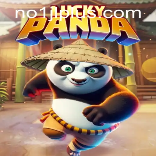 LuckyPanda: The Mesmerizing Game Transforming the Gaming Landscape