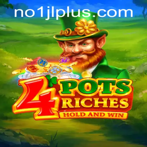 Discover the Thrilling World of 4potsriches: An In-Depth Guide