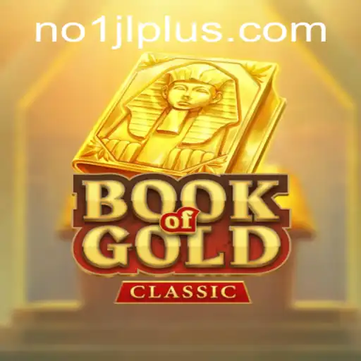Discover the Thrilling World of BookOfGoldClassic