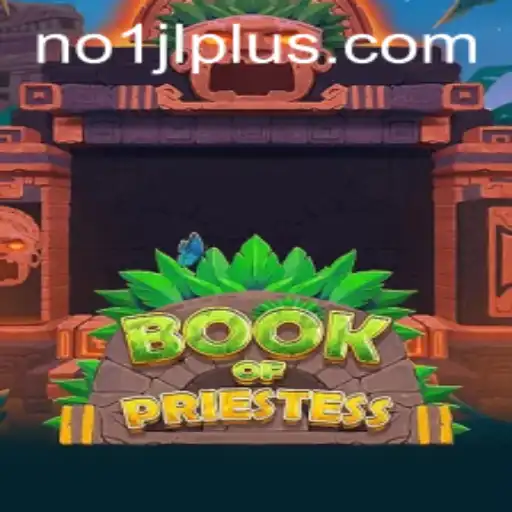 The Mystical World of BookOfPriestess and Its Intriguing Gameplay with No1JL