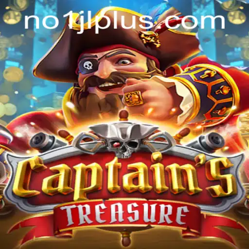 Embark on an Epic Adventure with CaptainssTreasure: A Game for the Ages