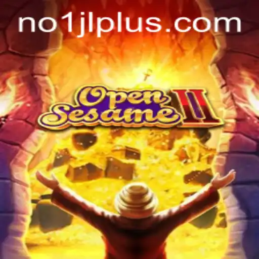 OpenSesameII: Unveiling a New Era of Gaming with No1JL