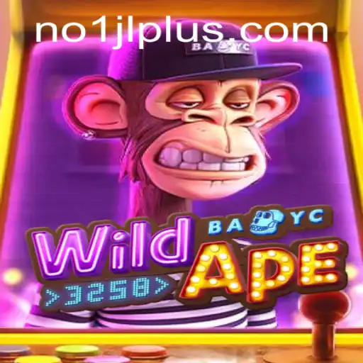 WildApe3258: A Thrilling Adventure in the Jungle of Gaming