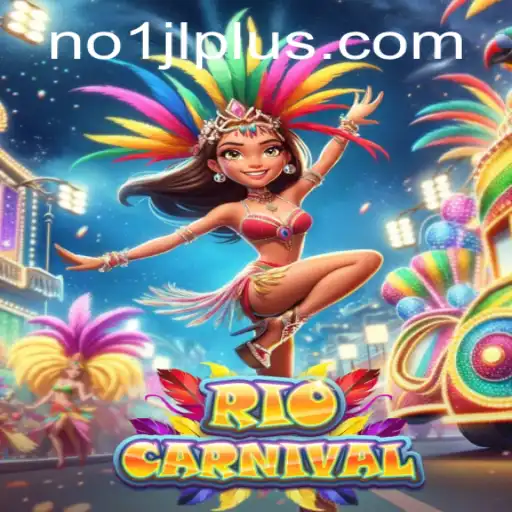 Explore the Vibrant World of RioCarnival: A Captivating Gaming Experience with No1JL