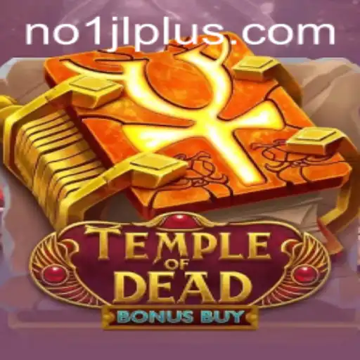 Temple of Dead Bonus Buy: An Epic Journey into Ancient Mysteries