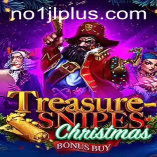 Discover the Enchantment of TreasuresnipesChristmas: A New Gaming Experience