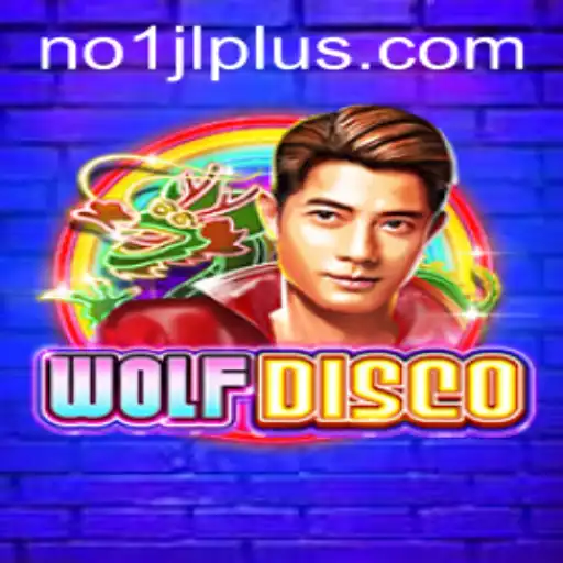 WolfDisco: The Game Taking the World by Storm
