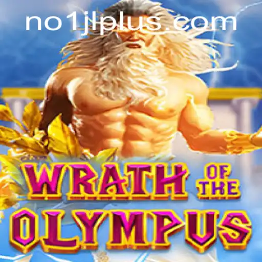 Wrath of Olympus: Enter the Realm of the Mighty Gods