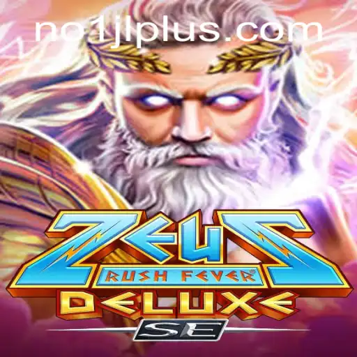 ZeusRushFeverDeluxeSE: A Mythological Adventure Like No Other